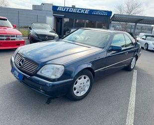 Mercedes-Benz S 500 Gebrauchtwagen