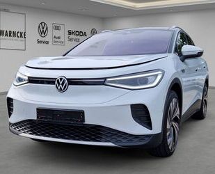VW ID.4 Gebrauchtwagen