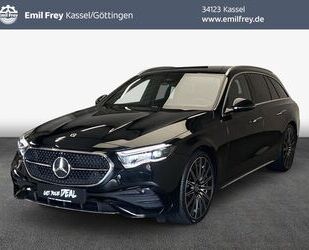 Mercedes-Benz E 450 Gebrauchtwagen
