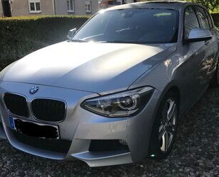 BMW 118 Gebrauchtwagen