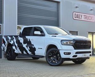 Dodge RAM Gebrauchtwagen