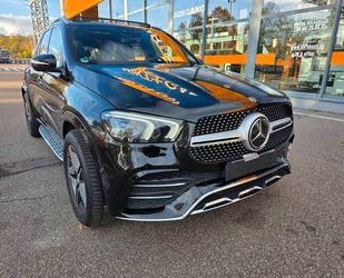 Mercedes-Benz GLE 350 Gebrauchtwagen