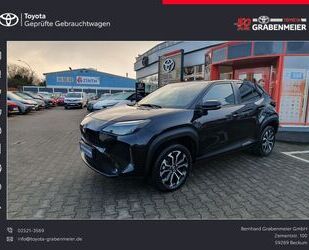 Toyota Yaris Cross Gebrauchtwagen