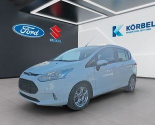 Ford B-Max Gebrauchtwagen