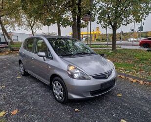Honda Jazz Gebrauchtwagen