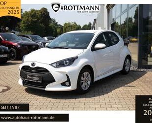 Mazda 2 Hybrid Gebrauchtwagen