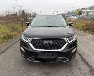 Ford Edge Gebrauchtwagen