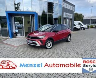 Opel Crossland (X) Gebrauchtwagen