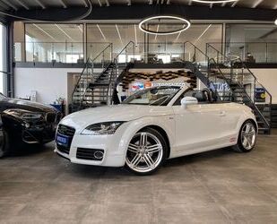 Audi TT Gebrauchtwagen
