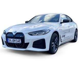 BMW i4 Gebrauchtwagen