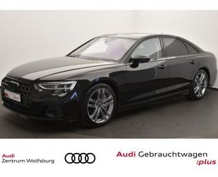 Audi S8 Gebrauchtwagen