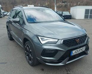 Cupra Ateca Gebrauchtwagen
