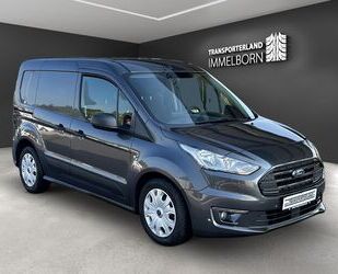 Ford Transit Connect Gebrauchtwagen