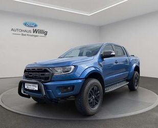 Ford Ranger Gebrauchtwagen