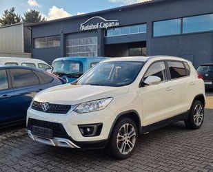 Baic Senova X35 Gebrauchtwagen