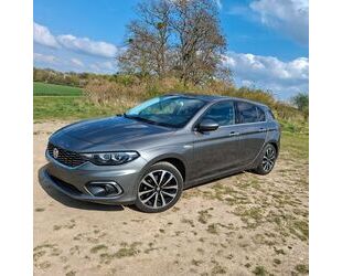 Fiat Tipo Gebrauchtwagen