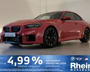 BMW M2 Gebrauchtwagen