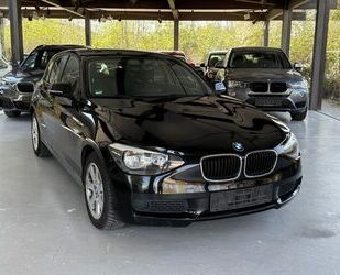 BMW 116 Gebrauchtwagen