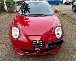Alfa Romeo MiTo Gebrauchtwagen