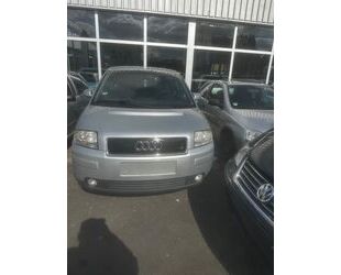 Audi A2 Gebrauchtwagen