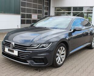 VW Arteon Gebrauchtwagen