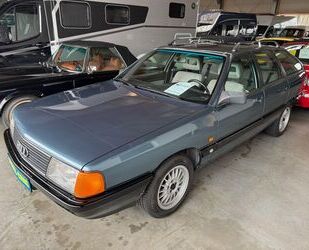 Audi 100 Gebrauchtwagen