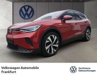 VW ID.4 Gebrauchtwagen