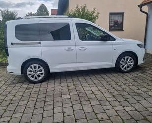 Ford Tourneo Connect Gebrauchtwagen