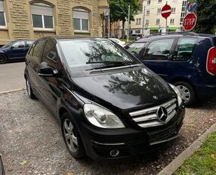 Mercedes-Benz B 150 Gebrauchtwagen