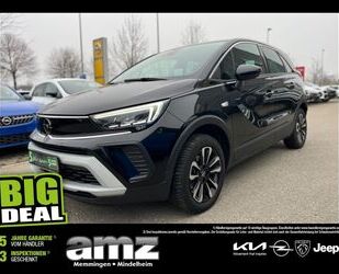 Opel Crossland (X) Gebrauchtwagen