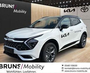 Kia Sportage Gebrauchtwagen