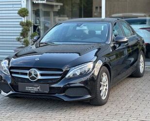 Mercedes-Benz C 220 Gebrauchtwagen