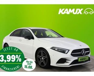 Mercedes-Benz A 200 Gebrauchtwagen
