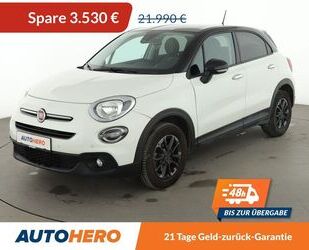 Fiat 500X Gebrauchtwagen