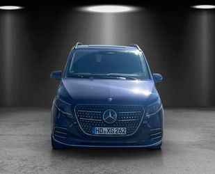Mercedes-Benz V 300 Gebrauchtwagen