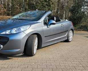 Peugeot 207 Gebrauchtwagen