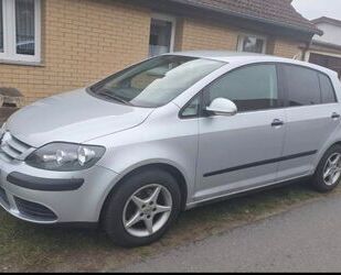 VW Golf Plus Gebrauchtwagen