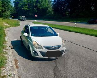 Opel Corsa Gebrauchtwagen