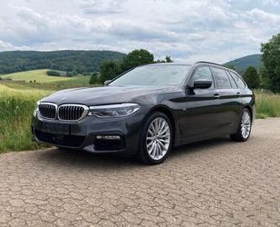 BMW 530 Gebrauchtwagen