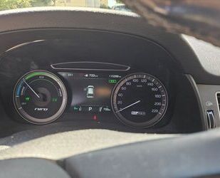 Kia Niro Gebrauchtwagen