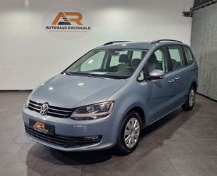 VW Sharan Gebrauchtwagen