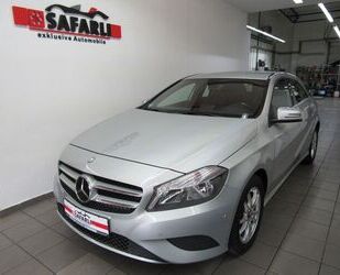 Mercedes-Benz A 180 Gebrauchtwagen