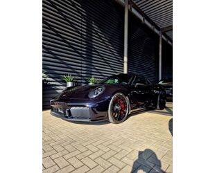 Porsche 992 Gebrauchtwagen