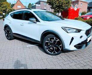 Nissan Formentor 