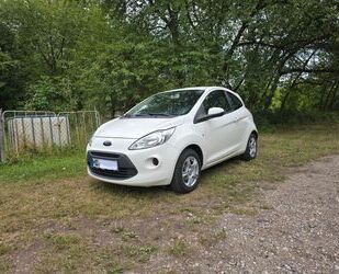 Ford Ka/Ka+ Gebrauchtwagen