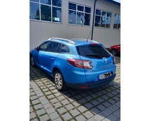 Renault Megane Gebrauchtwagen
