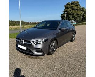 Mercedes-Benz A 200 Gebrauchtwagen