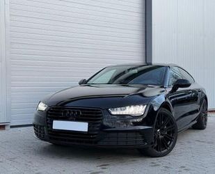 Audi A7 Gebrauchtwagen