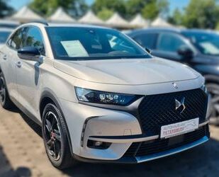 DS Automobiles DS7 (Crossback) Gebrauchtwagen