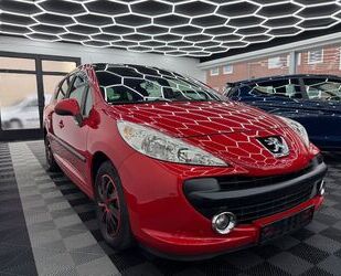 Peugeot 207 Gebrauchtwagen